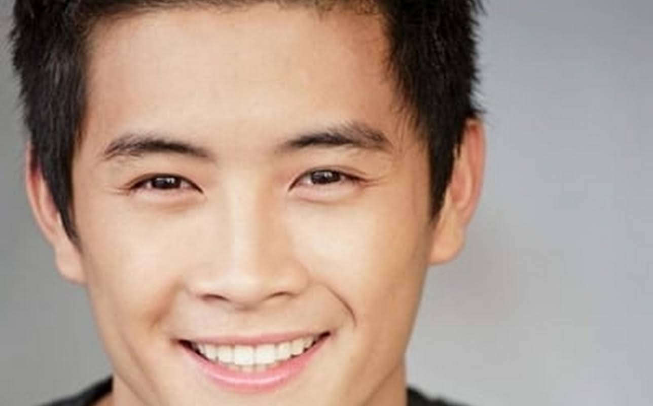 Peter Sudarso