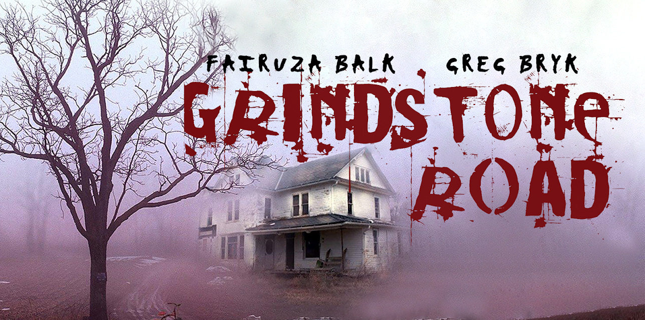 Grindstone Road (2008)