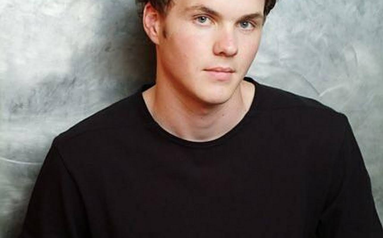 Paul Campbell