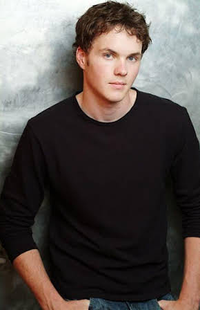 Paul Campbell as 