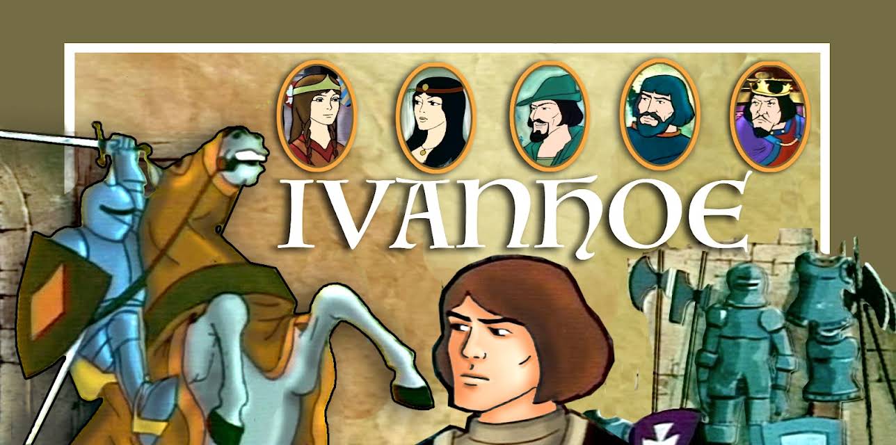 Ivanhoe (1975)