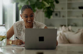 Tia Mowry: My Next Act: For the Love of Cairo