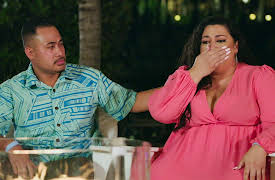 90 Day: The Last Resort, Season 1: The Last Chance