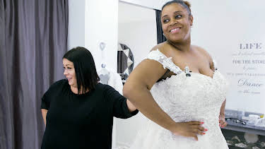 06:25: Curvy Brides' Boutique (S4 E6) (S4) | TLC | 8/3 2026