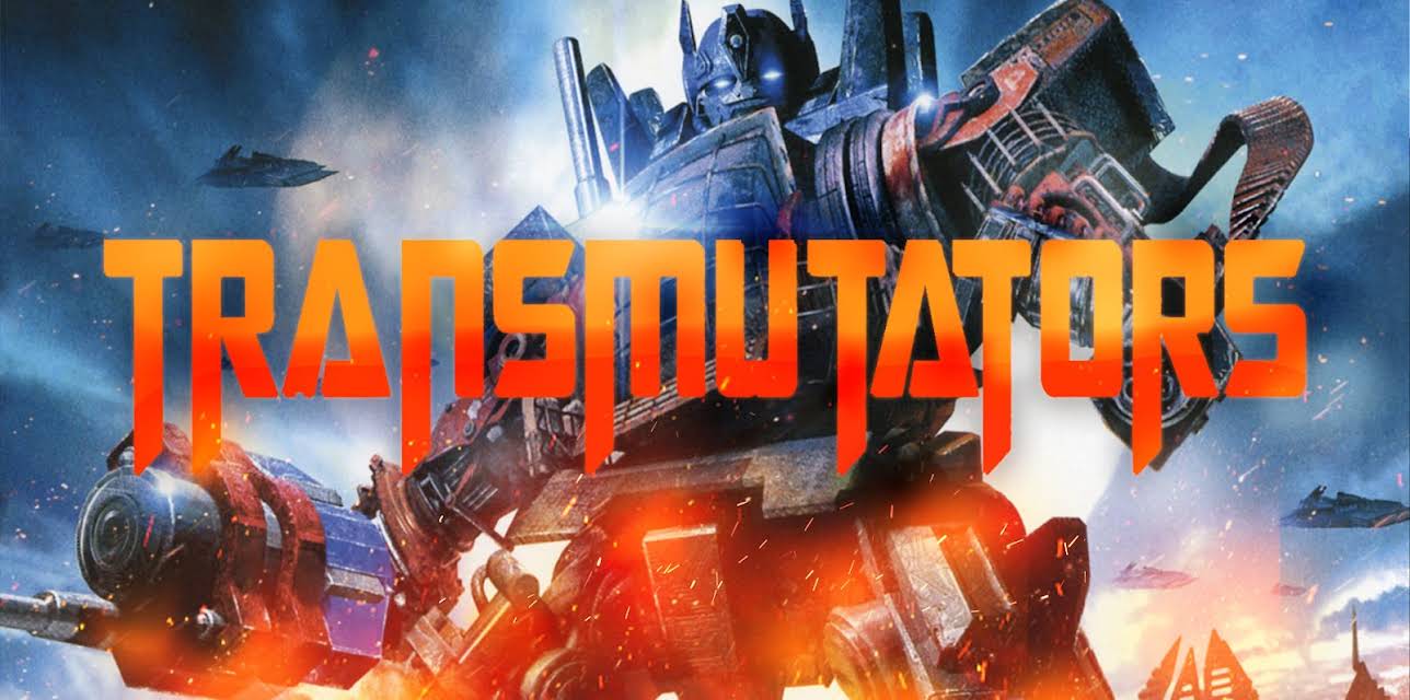 Transmutators (2023)