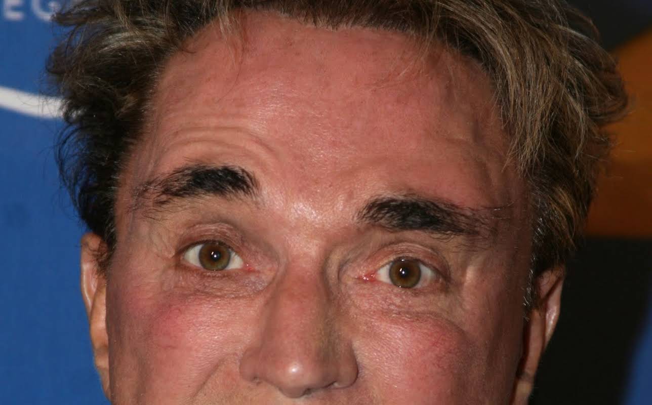 Roy Horn