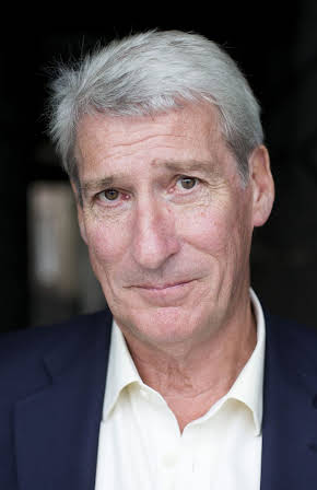 Jeremy Paxman as 