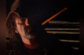 Medicine Line: The Haunt