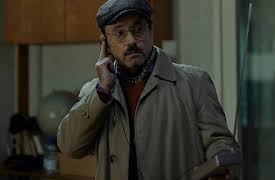 The Sleepers: Episode 2