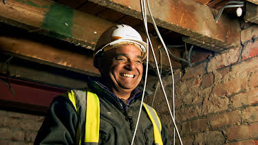 12:00 PM: DIY SOS (S25 E5) (S25) | W | 1/16 2026