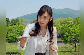 Kamen Teacher: Episode 1
