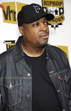 Chuck D as 