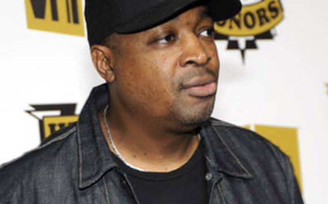 Chuck D