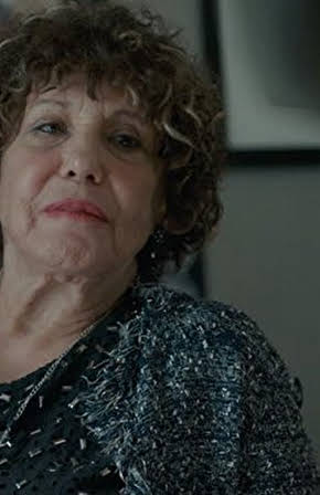 Liliane Rovère as 
