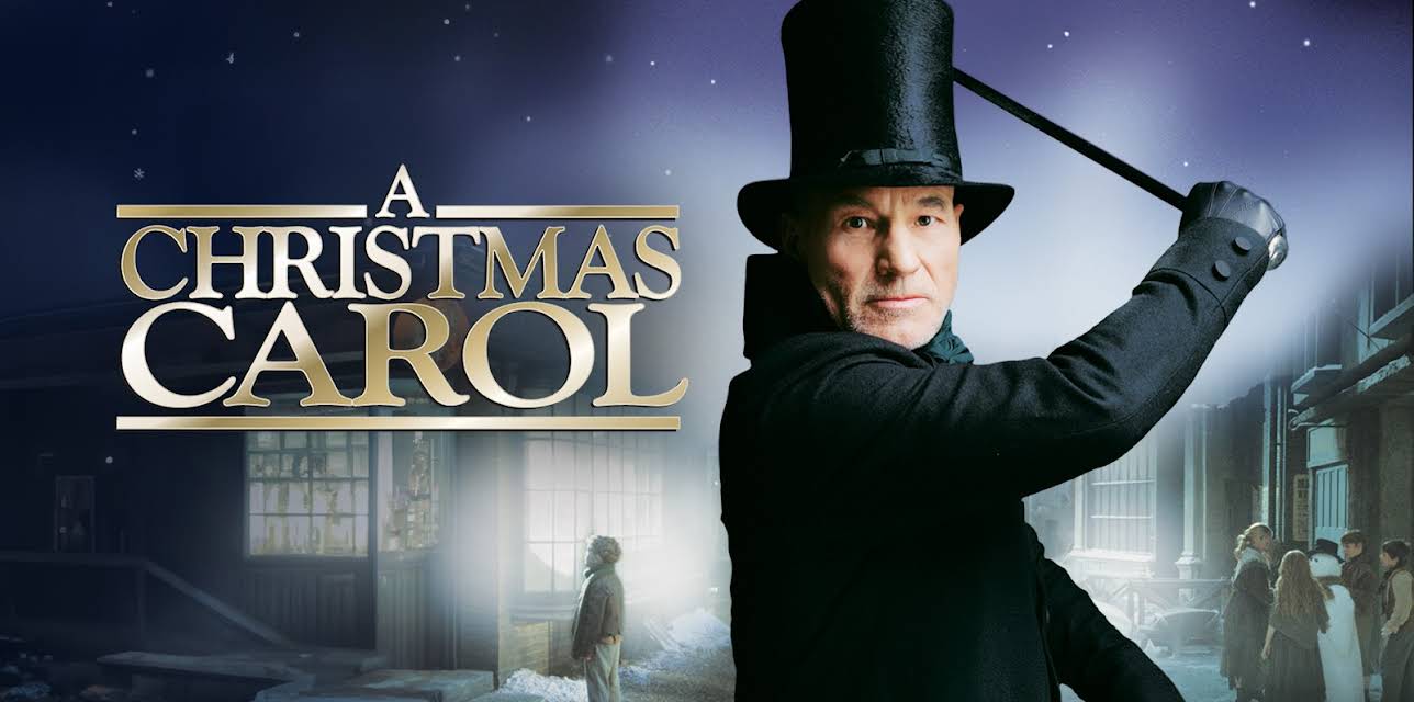 A Christmas Carol (1999) (1999)