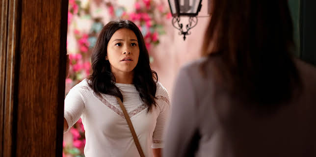 00:25: Jane the Virgin (S5 E2) (S5) | Viasat Series | 1/25 2026