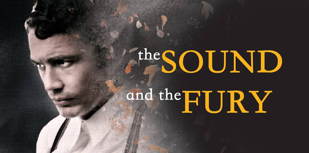 The Sound And The Fury