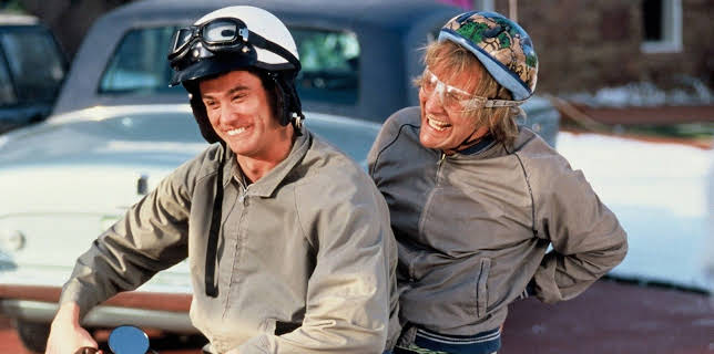 17:10: MAD FUN: 'DOS TONTOS MUY TONTOS' | BE MAD | 11/21 2025