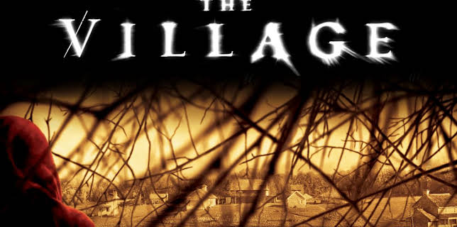 The Village (2004)