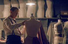 The New Look: Just You Wait and See