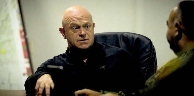 10:00 PM: Ross Kemp: Mafia And Britain | History | 11/16 2025