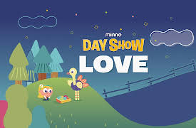 Minno Day Show: Season 1: Love