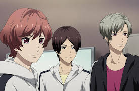 STARMYU Season 3: Act 9