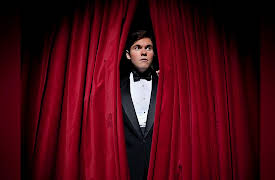 Mastering Stage Presence: How to Present to Any Audience: Using Stage Fright Energy