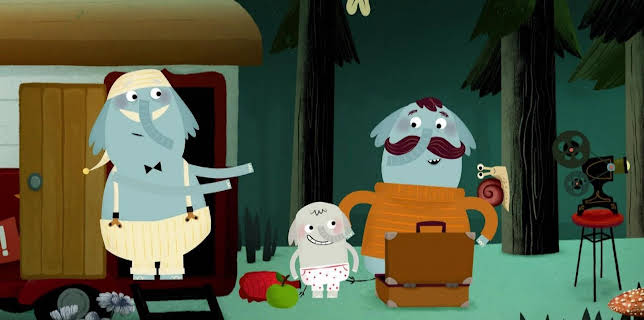 18:54: Unser Sandmännchen | MDR Fernsehen | 1/9 2026