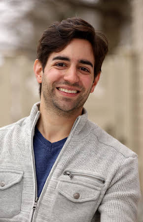 Rob Ciano as Director