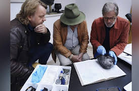 Lost Relics Of The Knights Templar Season 1: Curse of the Black Chalice