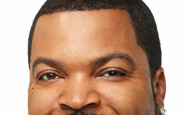 Ice Cube