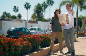 Charterfeber (Sweden): Episode 1