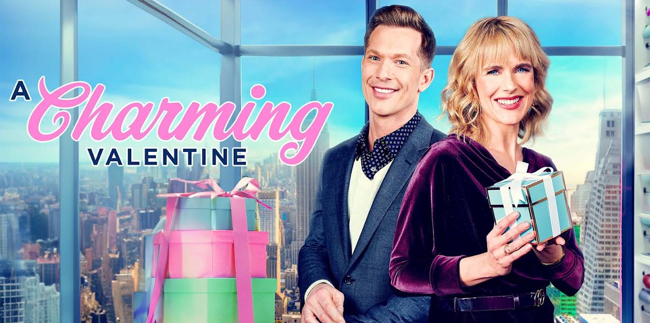 A Charming Valentine (2023)