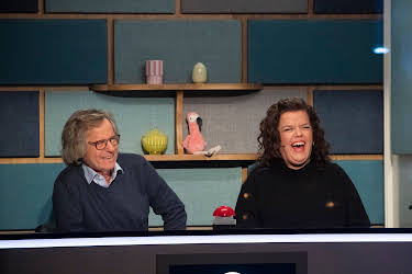 08:55: Alle mot alle (S8 E38) (S8) | TVNorge | 6/1 2026