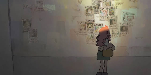 One Piece Fan Letter (2024)