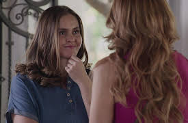 Fugitivas season-1: Fugitivas Capítulo 14