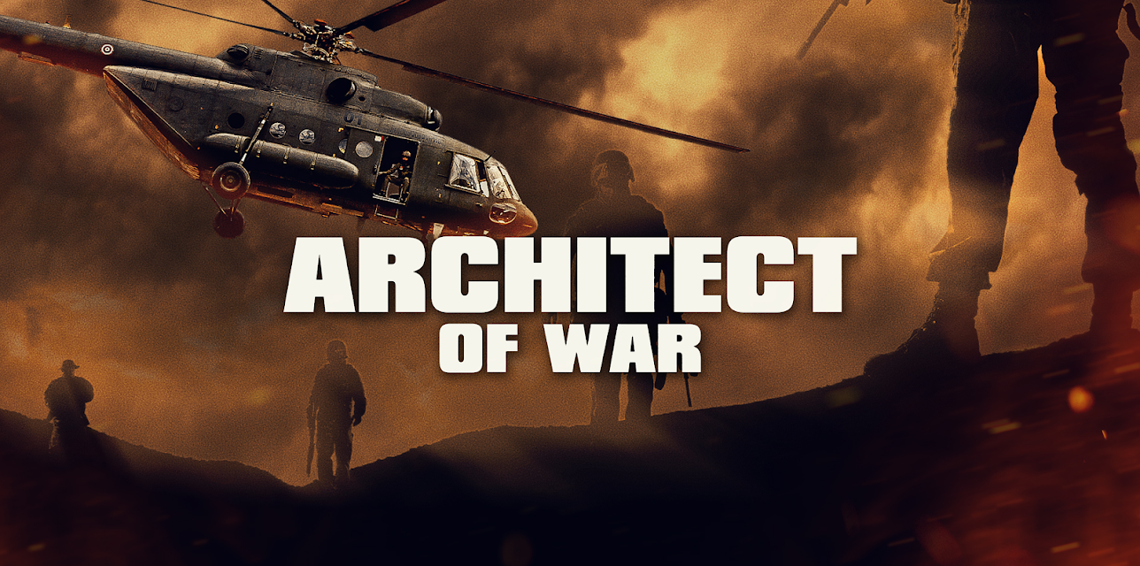 The Architect of War (2019)