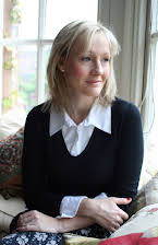 J.K. Rowling as Writer