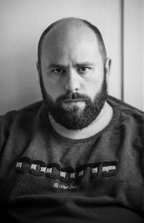 Marc Riso as 
