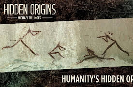 Hidden Origins: Humanity's Hidden Origins