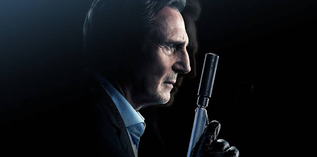 23:30: Memory - Sein letzter Auftrag | ZDF | 1/3 2026