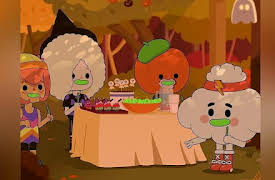 Toca Life Stories: Ghost Nari