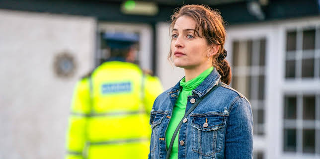 2:45 AM: The Vanishings (S1 E5) (S1) | 5 Star | 2/27 2026