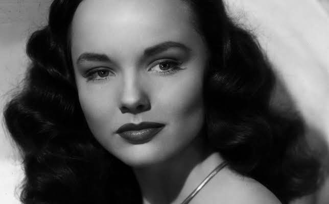 Wanda Hendrix