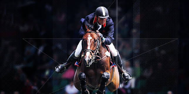 07:30: Ridsport Hopp Prag | Eurosport | 11/24 2025