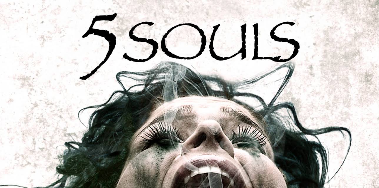 5 Souls (2013)