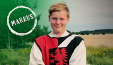 Markus - Ritter aus Leidenschaft