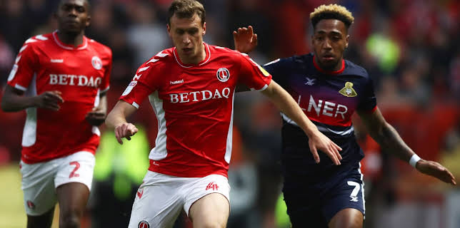 11:45 PM: EFL 18/19: Charlton v Doncaster | Sky Sports Football | 11/18 2025