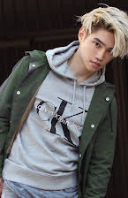 Edward Zo as Kim Kim